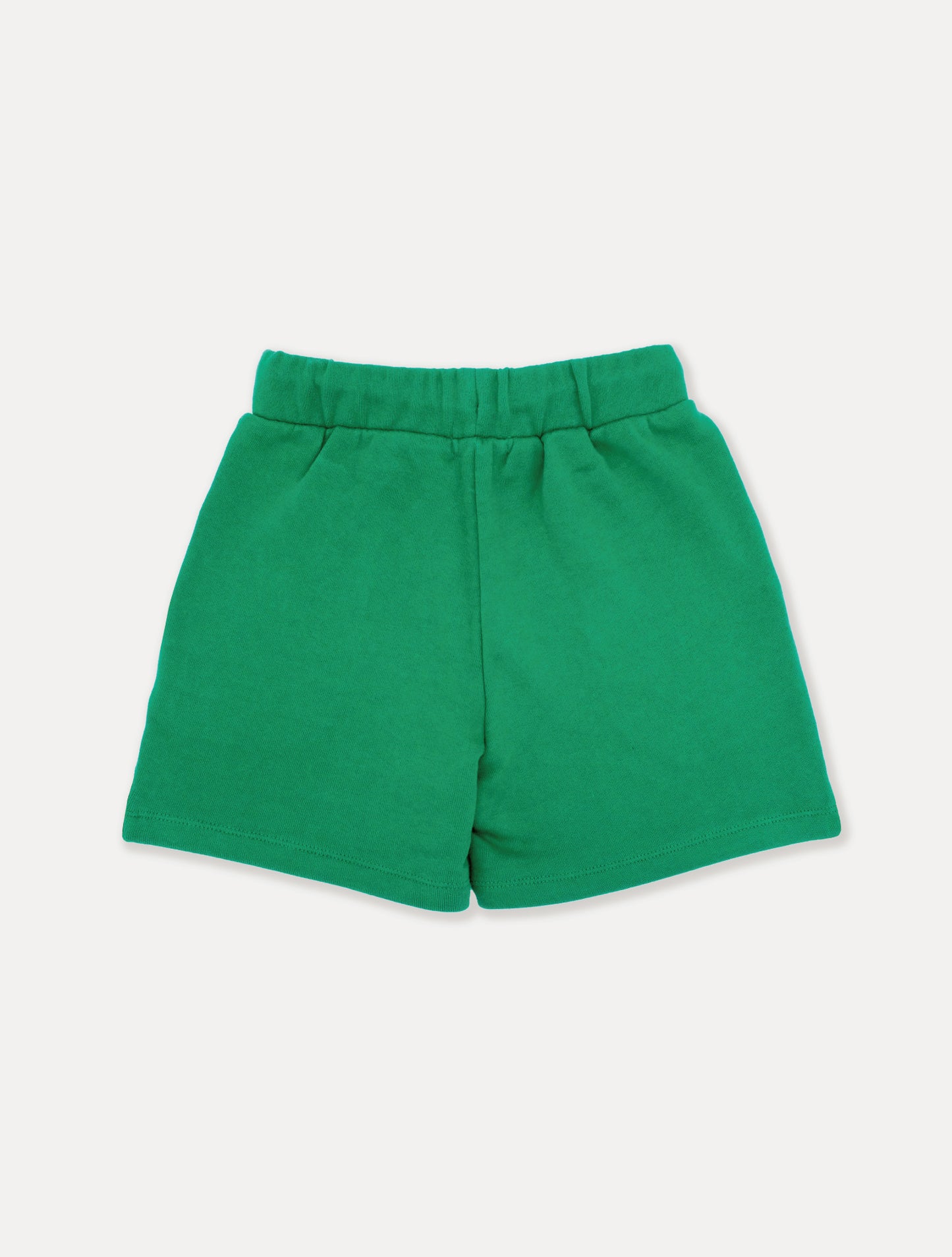BIRD SWEATSHORTS