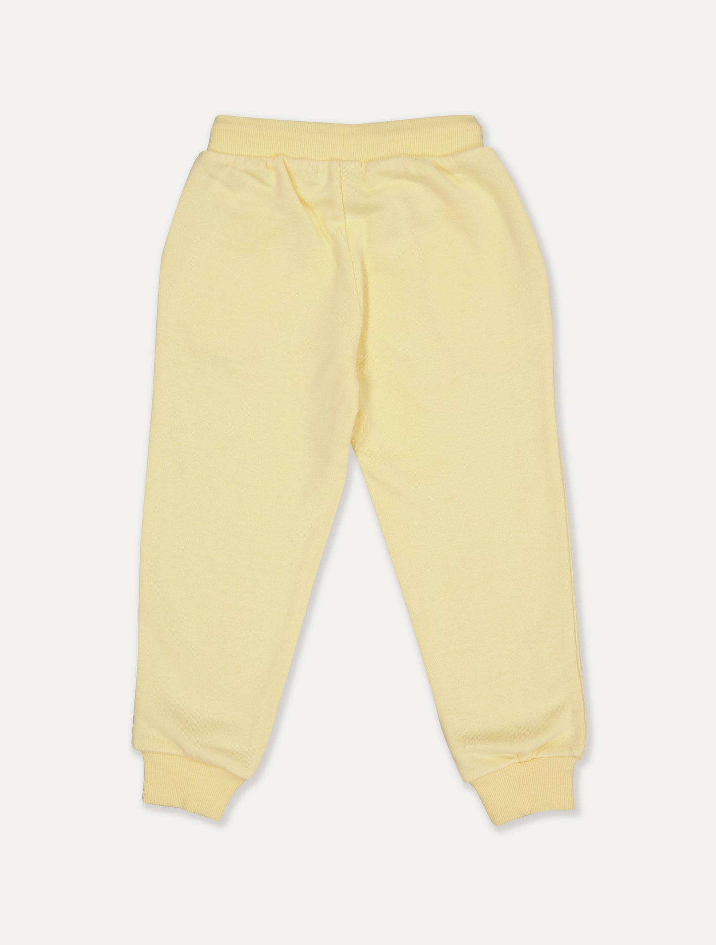 PUMPKIN SWEATPANTS