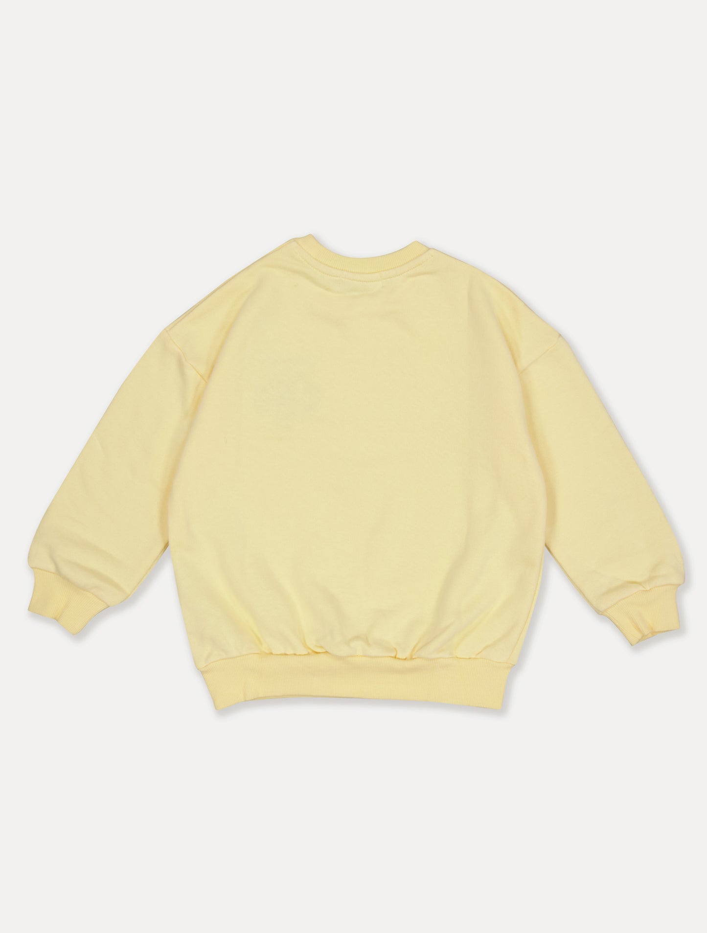 PUMPKIN SWEATSHIRT