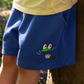 FROG SWEATSHORTS