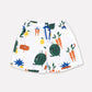 VEGETABLE UV SWIM SHORTS