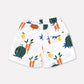 VEGETABLE UV SWIM SHORTS