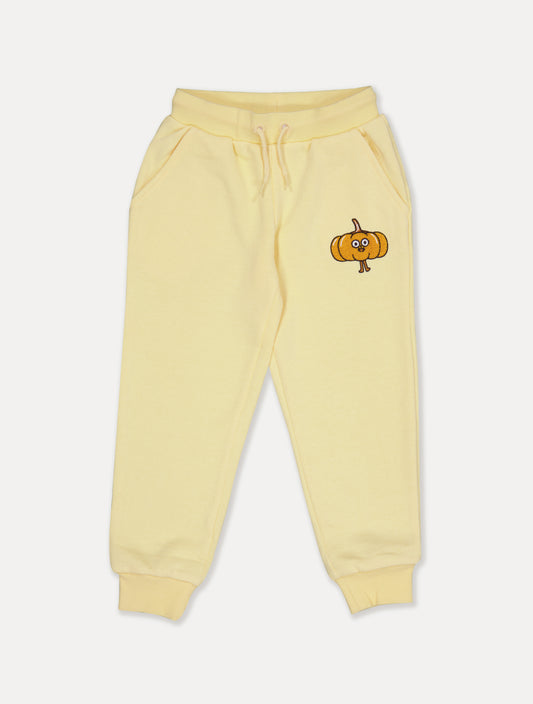 [50% OFF] PUMPKIN SWEATPANTS