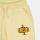 [50% OFF] PUMPKIN SWEATPANTS