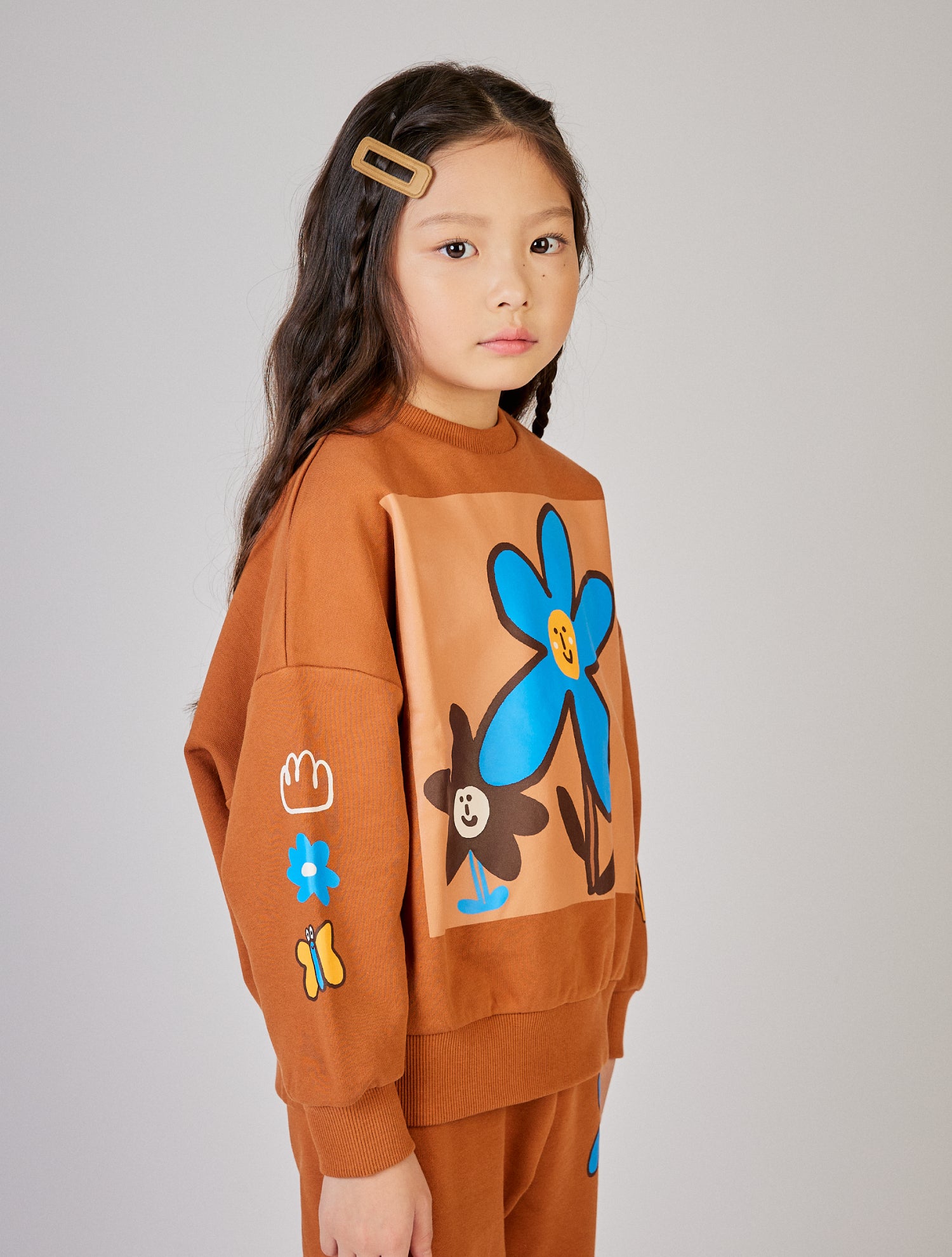 Drew house flower jalet- フラワージャケット S KIDSUPER_SS24-OW-11_280.jpg?v=